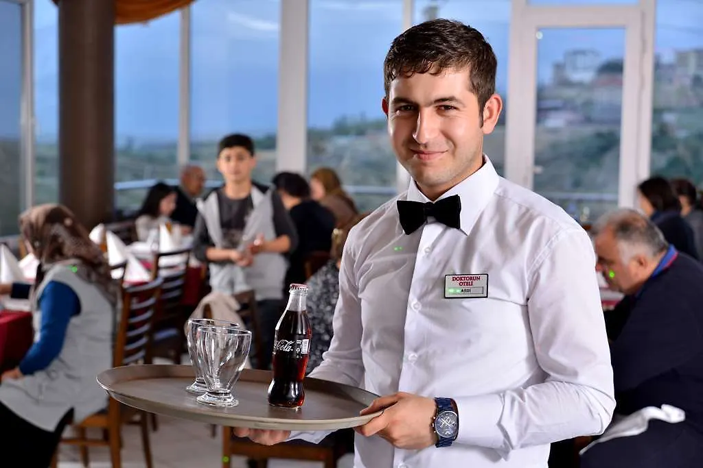 Docs Hotel Thermal Clinic Haymana Turkey