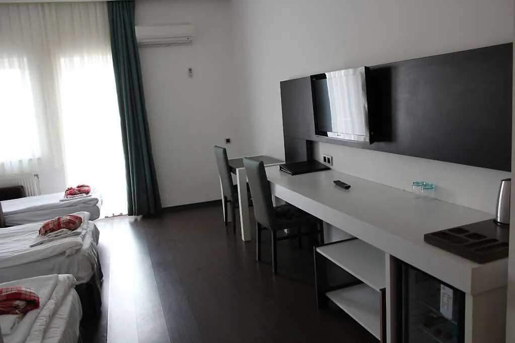 Docs Hotel Thermal Clinic Haymana