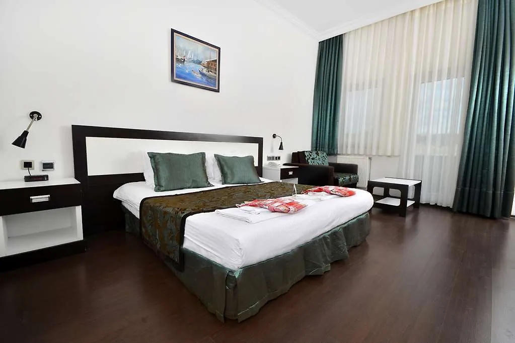 Docs Hotel Thermal Clinic Haymana 4*,  Turkey