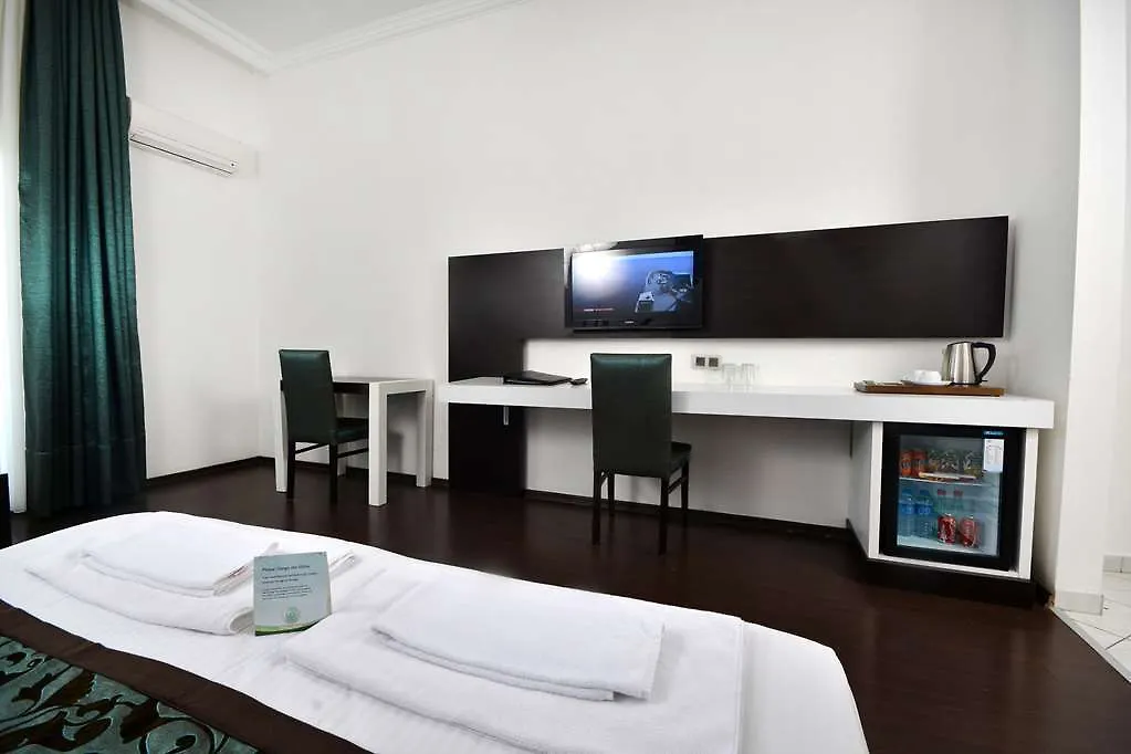 Docs Hotel Thermal Clinic Haymana